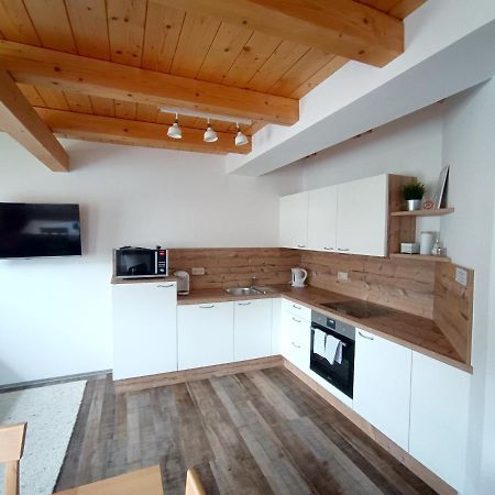Bed and Breakfast Haus Ofner Am Kreischberg Sankt Georgen ob Murau Zewnętrze zdjęcie