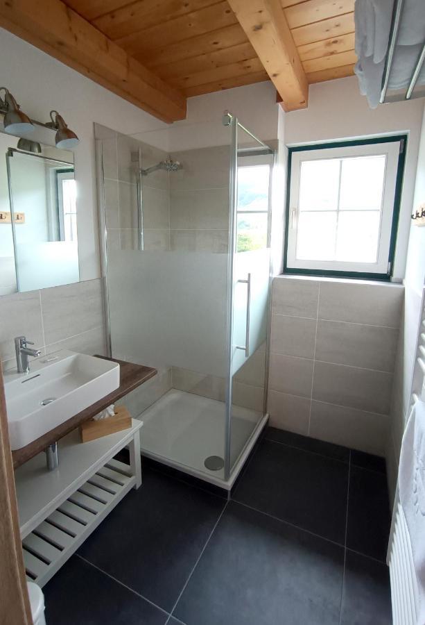 Bed and Breakfast Haus Ofner Am Kreischberg Sankt Georgen ob Murau Zewnętrze zdjęcie