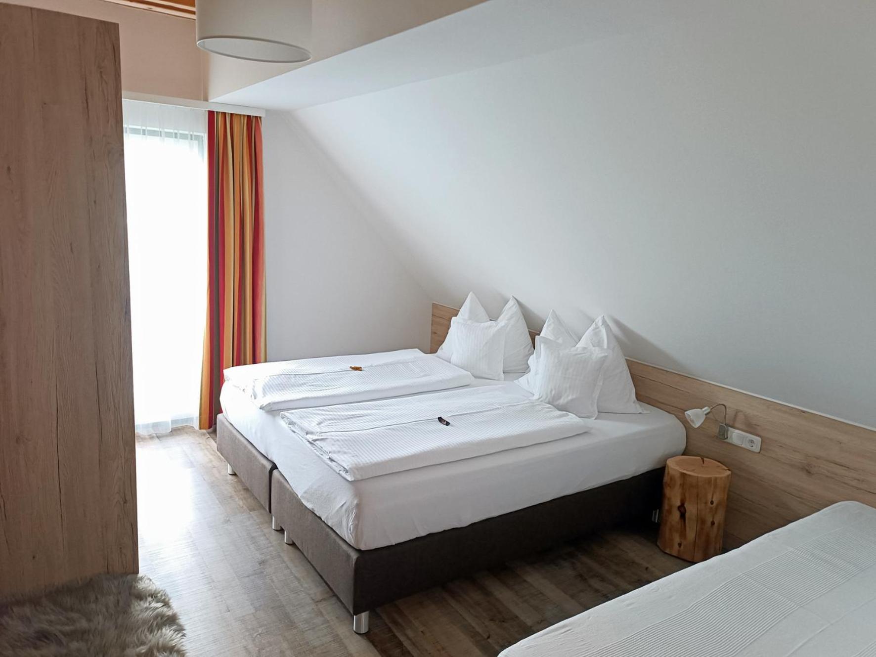 Bed and Breakfast Haus Ofner Am Kreischberg Sankt Georgen ob Murau Zewnętrze zdjęcie
