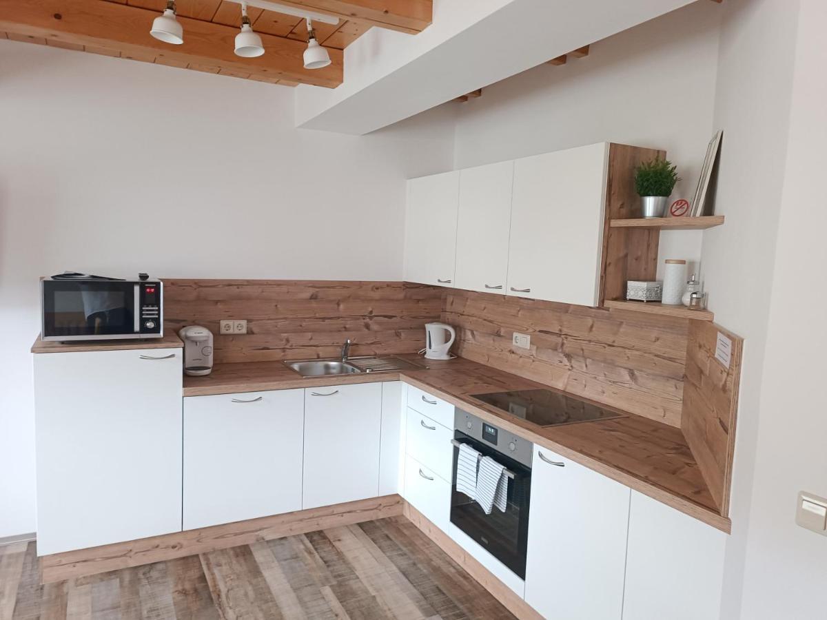 Bed and Breakfast Haus Ofner Am Kreischberg Sankt Georgen ob Murau Zewnętrze zdjęcie