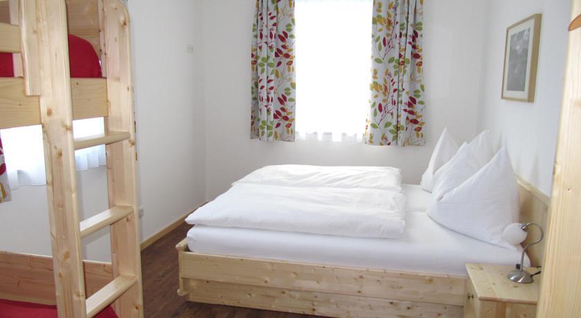 Bed and Breakfast Haus Ofner Am Kreischberg Sankt Georgen ob Murau Pokój zdjęcie