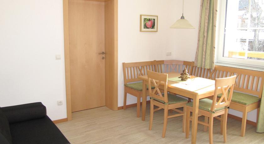 Bed and Breakfast Haus Ofner Am Kreischberg Sankt Georgen ob Murau Pokój zdjęcie
