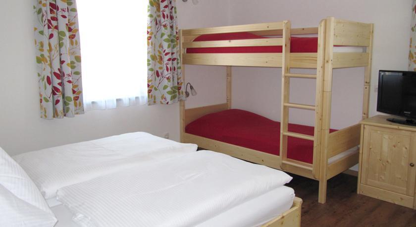 Bed and Breakfast Haus Ofner Am Kreischberg Sankt Georgen ob Murau Pokój zdjęcie