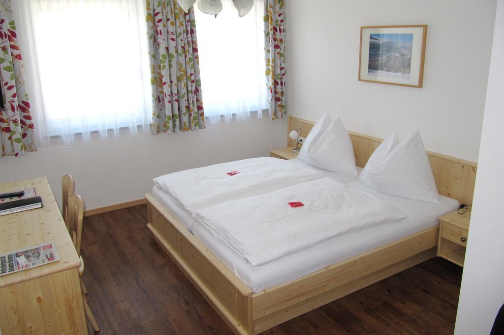 Bed and Breakfast Haus Ofner Am Kreischberg Sankt Georgen ob Murau Pokój zdjęcie