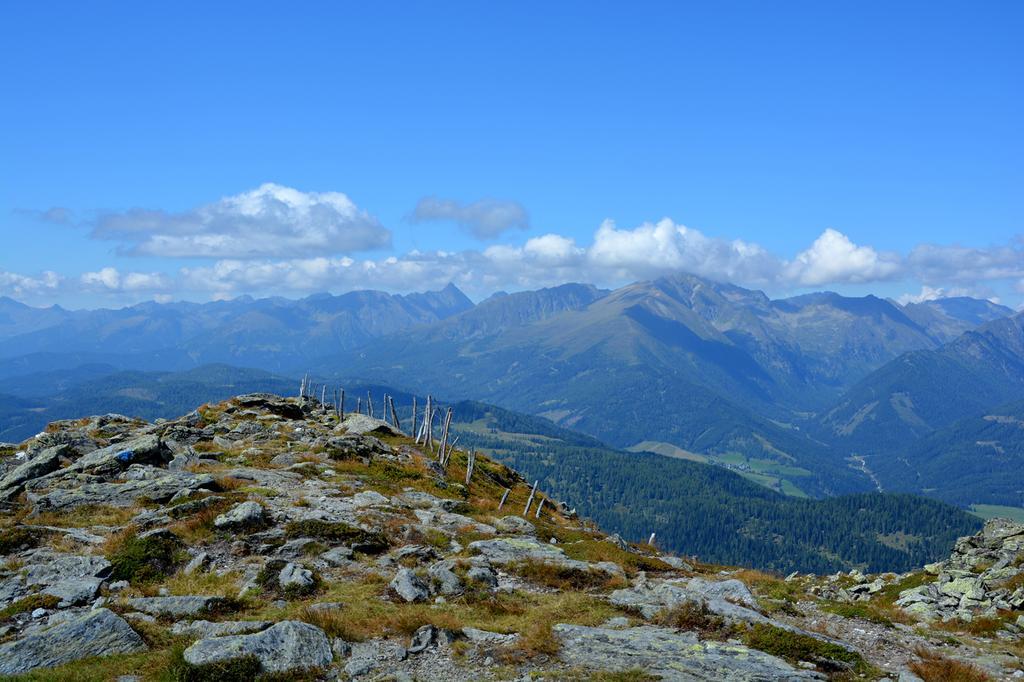Bed and Breakfast Haus Ofner Am Kreischberg Sankt Georgen ob Murau Zewnętrze zdjęcie