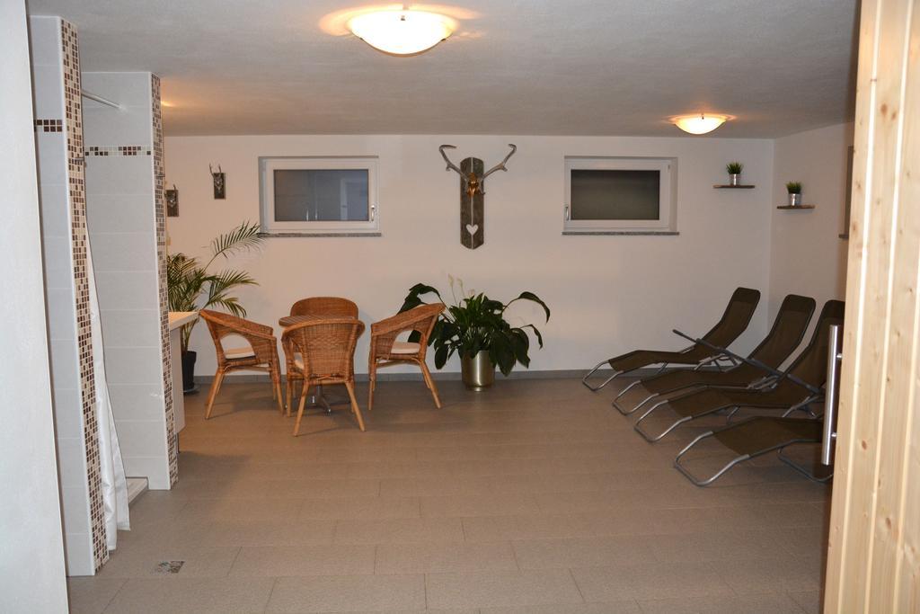 Bed and Breakfast Haus Ofner Am Kreischberg Sankt Georgen ob Murau Zewnętrze zdjęcie