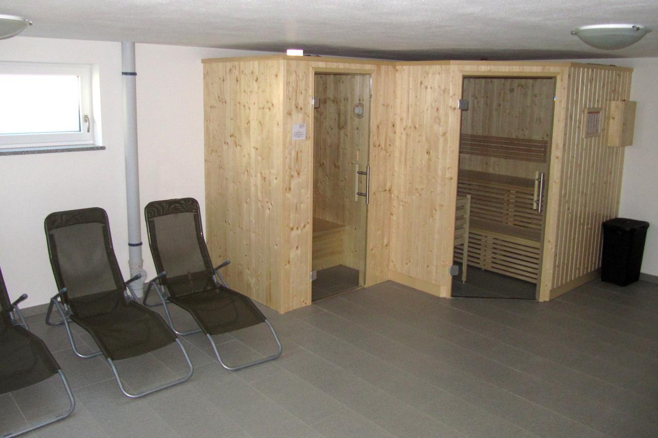 Bed and Breakfast Haus Ofner Am Kreischberg Sankt Georgen ob Murau Zewnętrze zdjęcie