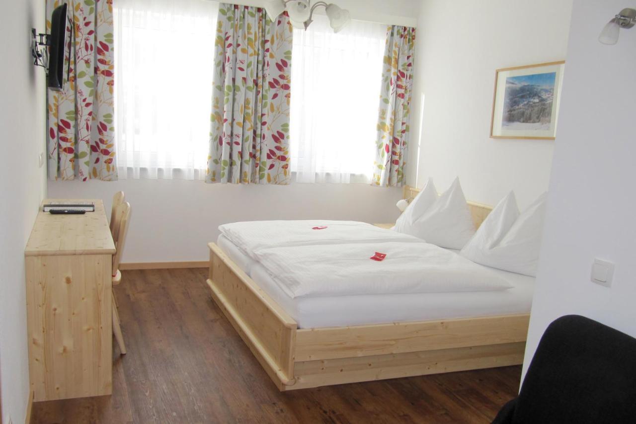 Bed and Breakfast Haus Ofner Am Kreischberg Sankt Georgen ob Murau Zewnętrze zdjęcie