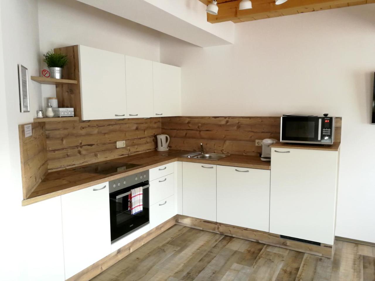 Bed and Breakfast Haus Ofner Am Kreischberg Sankt Georgen ob Murau Zewnętrze zdjęcie