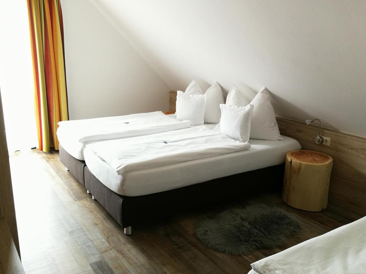 Bed and Breakfast Haus Ofner Am Kreischberg Sankt Georgen ob Murau Zewnętrze zdjęcie