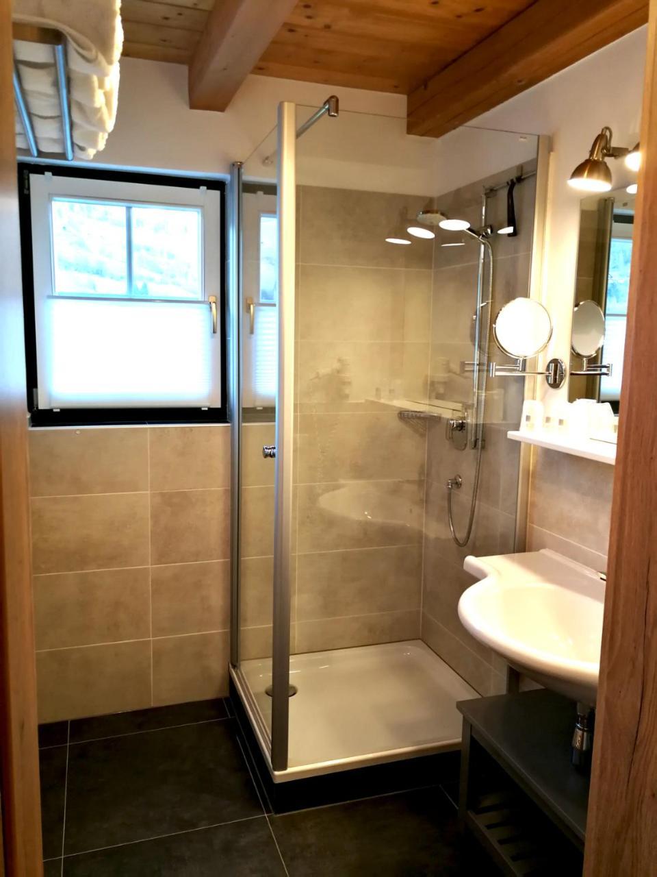 Bed and Breakfast Haus Ofner Am Kreischberg Sankt Georgen ob Murau Zewnętrze zdjęcie