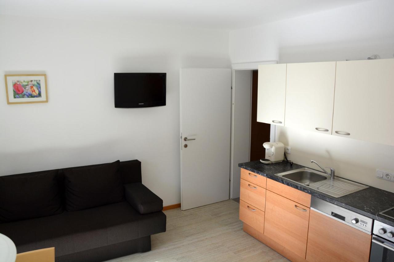 Bed and Breakfast Haus Ofner Am Kreischberg Sankt Georgen ob Murau Zewnętrze zdjęcie