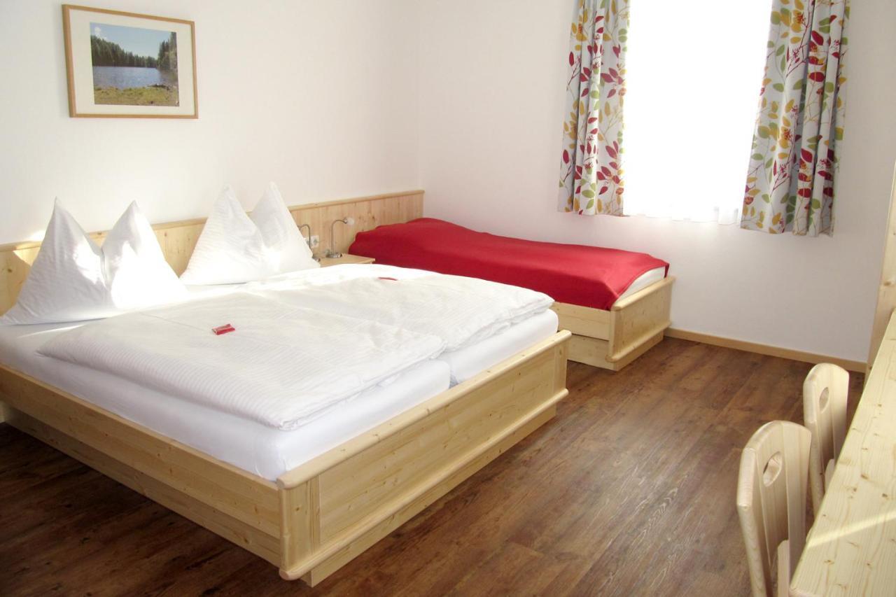 Bed and Breakfast Haus Ofner Am Kreischberg Sankt Georgen ob Murau Zewnętrze zdjęcie